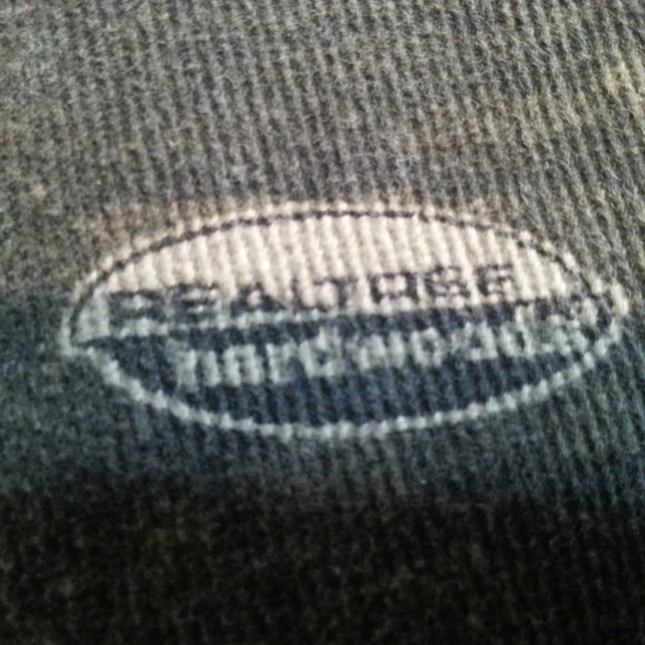 Realtree Camo Pro Gear Wrangler Hunting Pants (real heavy) thick material - Picture 11 of 11